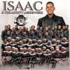 Isaac and The Mighty Messengers - Ketla Tshepa Mang artwork