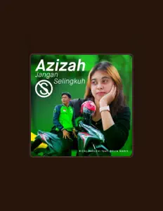 Escucha a Rizal Pahlevi, mira vídeos musicales, lee la biografía, consulta fechas de giras y mucho más.