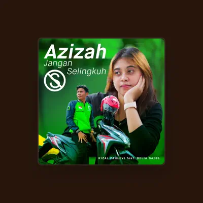Listen to Rizal Pahlevi, watch music videos, read bio, see tour dates & more!