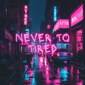 NEVER TO TIRED (feat. EMC)