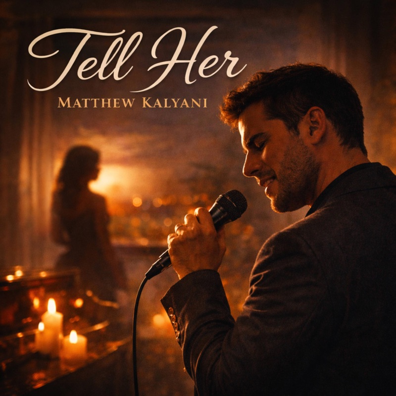 Tell Her