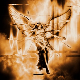 ANGEL SONG (feat. David Draiman) [JD Remix] NOTHING MORE