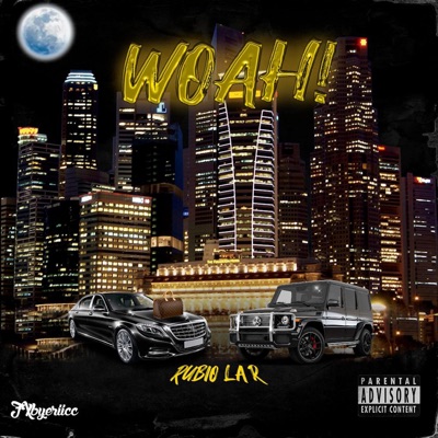 Woah - Single