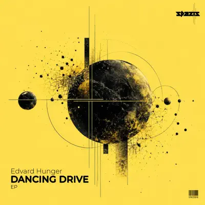 Escucha Dancing Drive - Single de Edvard Hunger.