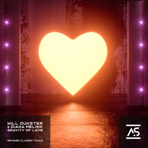 Gravity of Love (Re:Mark Classic Touch) - Single