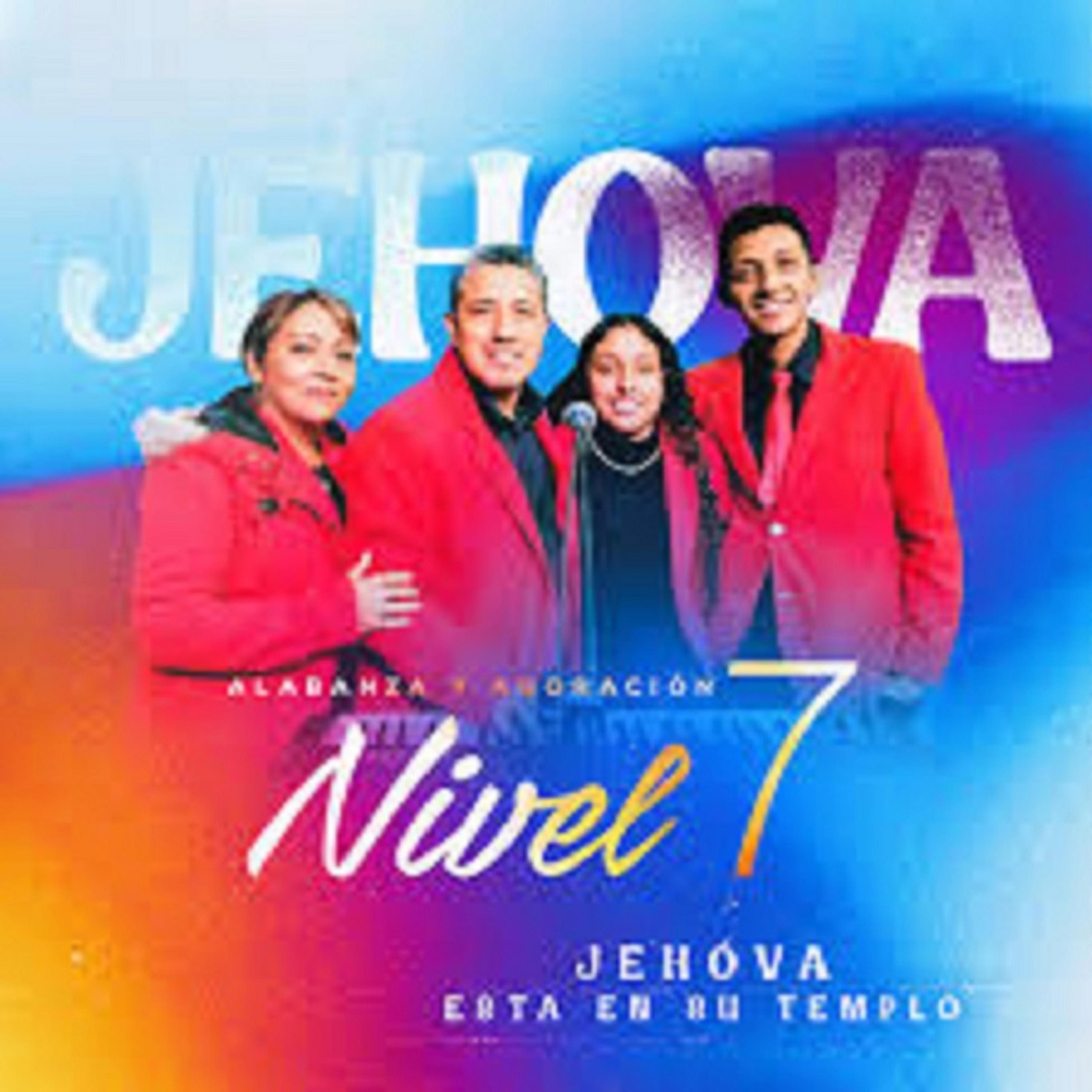 Propósito/Sami Castillo - Bueno Es Alabarte Jehová (En Vivo)