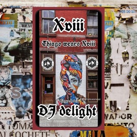MARA XVIII THIAGO WEAR 003 (feat. THIAGO WEARS & RESLESSS) Djdelight