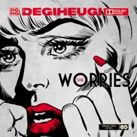 She Worries - Single - Degiheugi