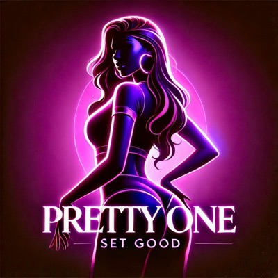 Pretty One - Single