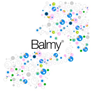 Balmy (feat. Josephine Moriko) [Single Edit] - Single