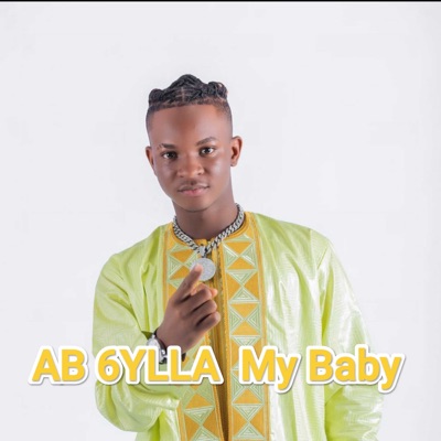 Song - My Baby - AB 6ylla