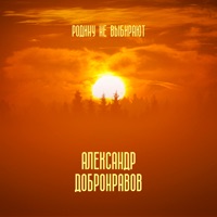 Родину не выбирают - Single - Aleksandr Dobronravov