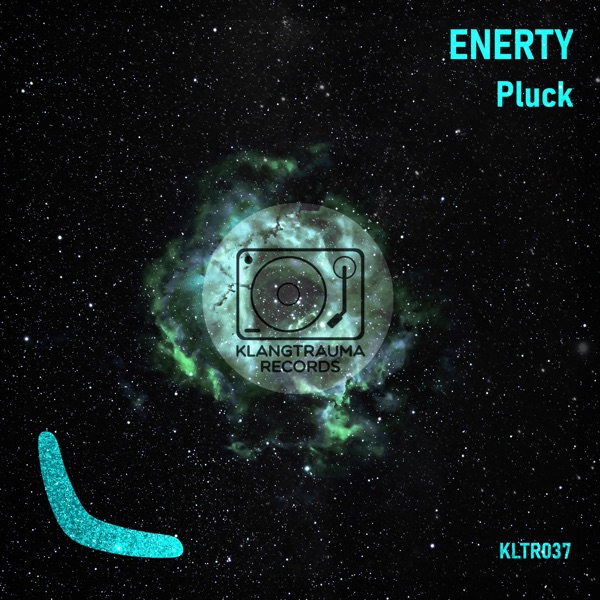 Pluck - Single