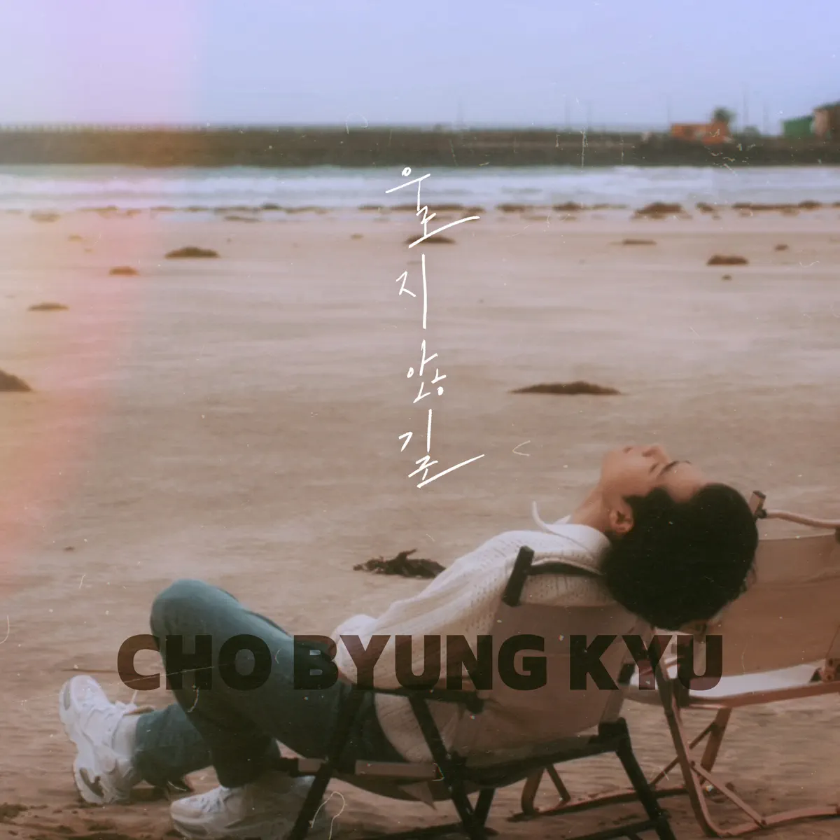 Cho Byung Kyu - Don't cry - Single (2024) [iTunes Plus AAC M4A]-新房子