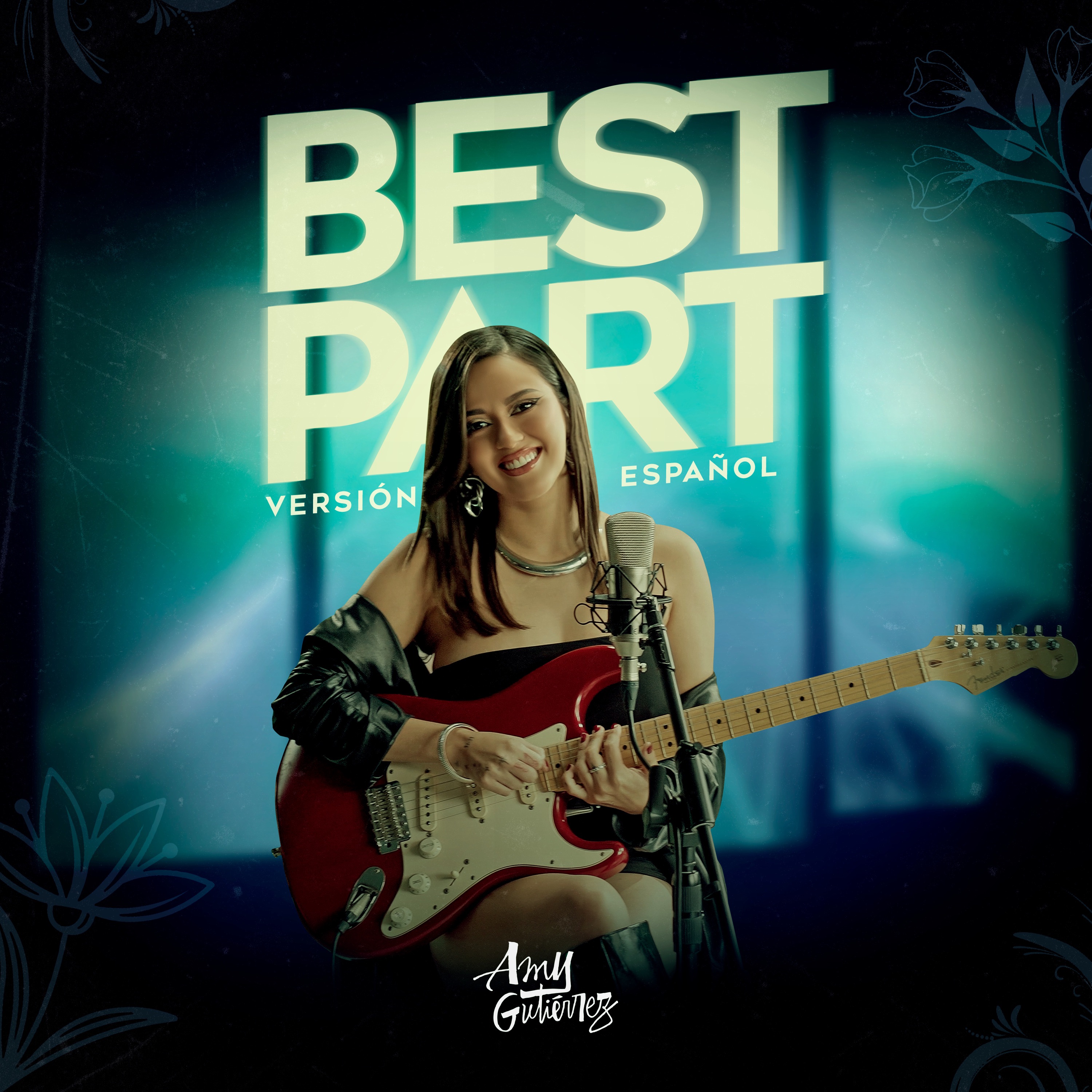 Best Part (Versión en Español) - Single