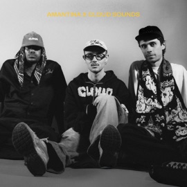 tlp - CLOUD Sounds Amantina & CLOUD SOUNDS