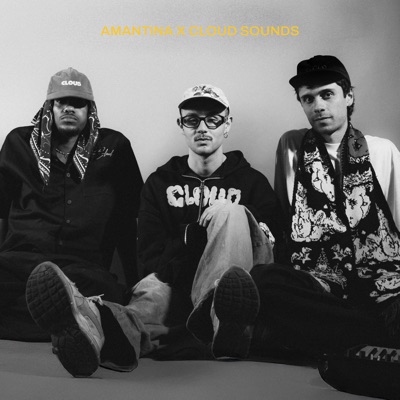 Amantina x CLOUD Sounds - EP