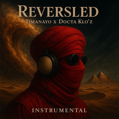 Reversled (feat. Docta Klo'z) - Single