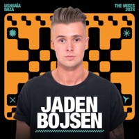 Ushuaïa Ibiza: Sep 1, 2024 (DJ Mix) - Jaden Bojsen