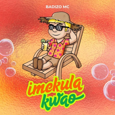 Imekula Kwao - Single