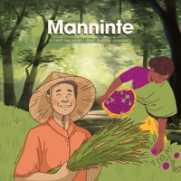 Manninte (feat. Rafeek Ahammed) - Single - Sudeep Palanad
