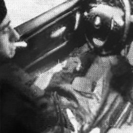 places i thought i'd never be Eleven Thirteen