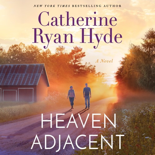 Heaven Adjacent (Unabridged) cover