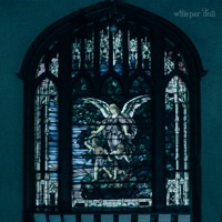 Whisper Doll Ablum Cover