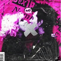 PDA (feat. Ro. Sen & prodbykatez) - Single - Beaauxx