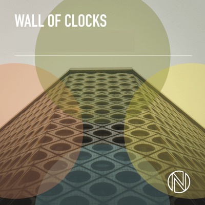 Wall of Clocks - EP