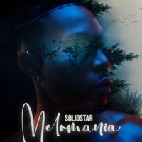 Melomania - Solidstar