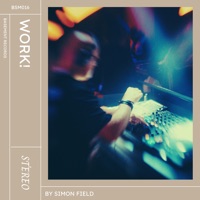 Work! (Radio Edit) - Single - Simon Field