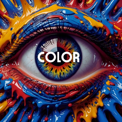 COLOR (feat. Ish') - Single