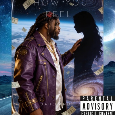 How You Feel? - Single