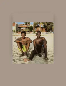 Hör dir Dyvius Sonus an, schau dir Musikvideos an, lies die Biografie, finde Tourdaten und mehr!