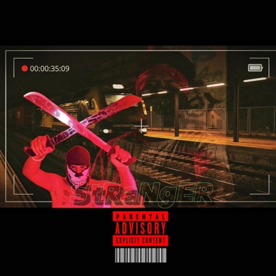 Stranger (feat. Ninjaa) [Special Version] - Single