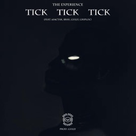 Tick Tick Tick (feat. 604ctak, Brax, Gully & Griploc) R.D.R