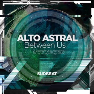 Between Us - Single