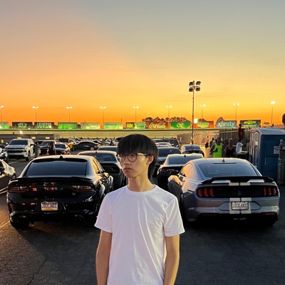 license plate - Single