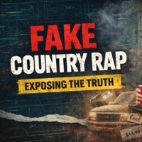 Fake Country Rap - Single - BeeAreAyDee