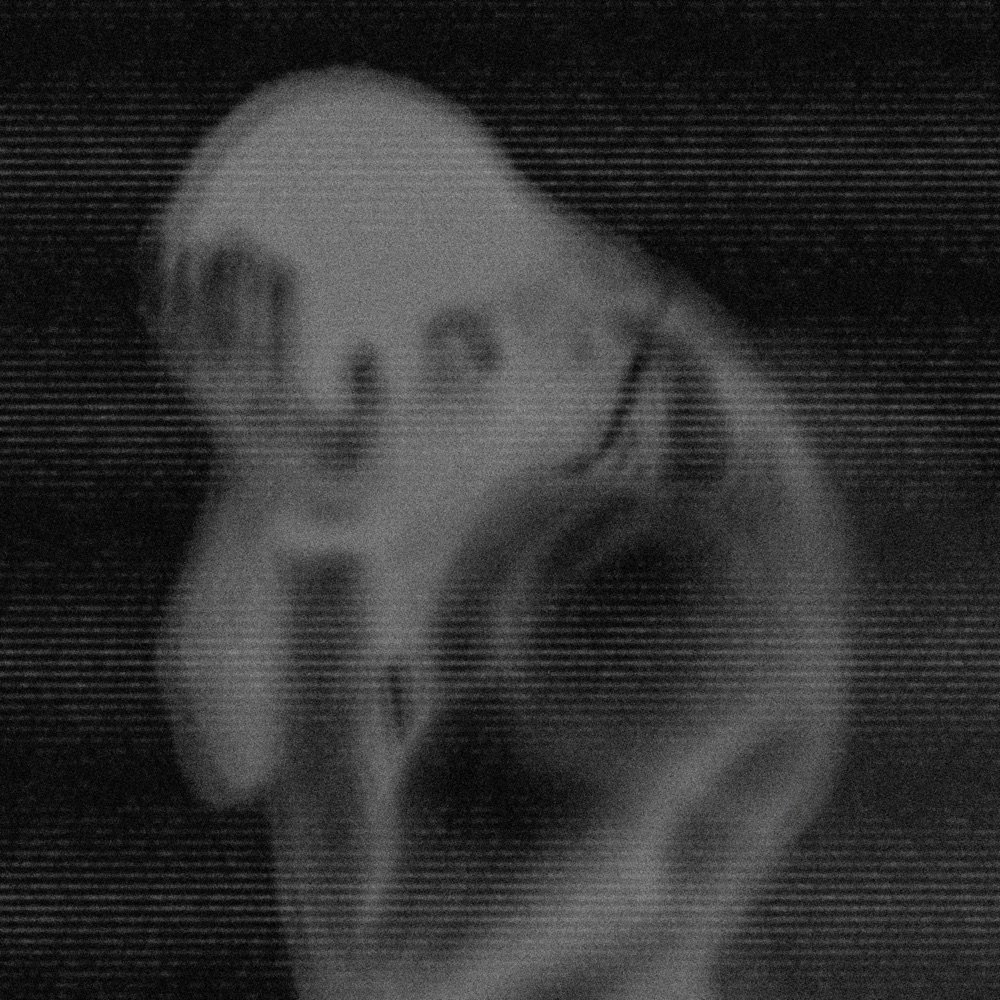 Обложка альбома «All Fxr Nxthing» — Scarlxrd