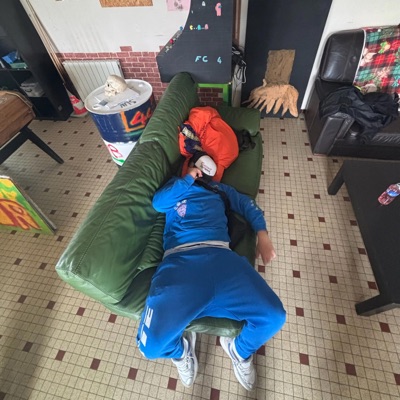 5 HEURES (feat. Neka) - Single