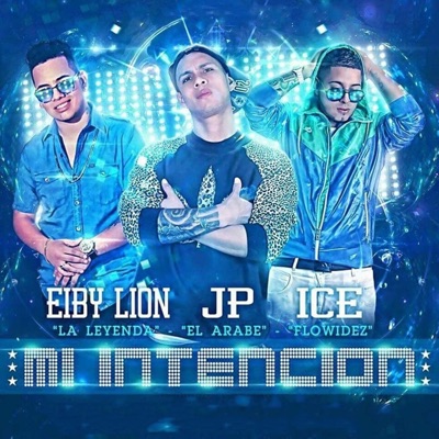 Mi intencion - Single