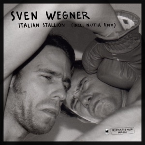 Italian Stallion - Single
