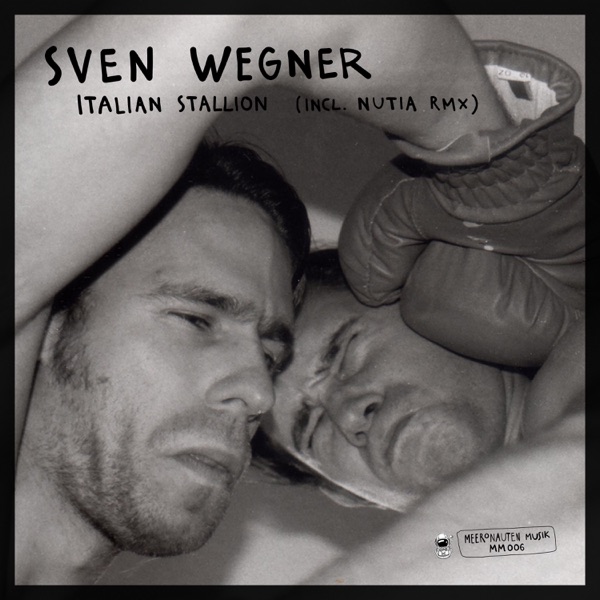 Italian Stallion - Single