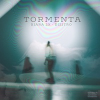 Tormenta - Single - Xiara 2X & DiZitro