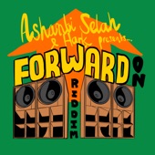 Forward On Riddim - EP artwork