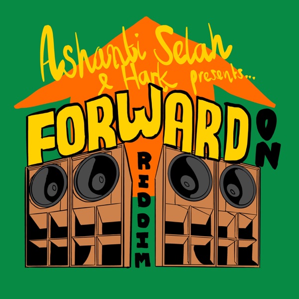 Forward On Riddim - EP
