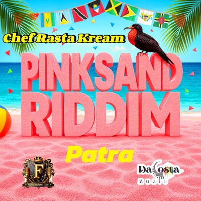 Patra (feat. Chef Rasta Kream) - Single