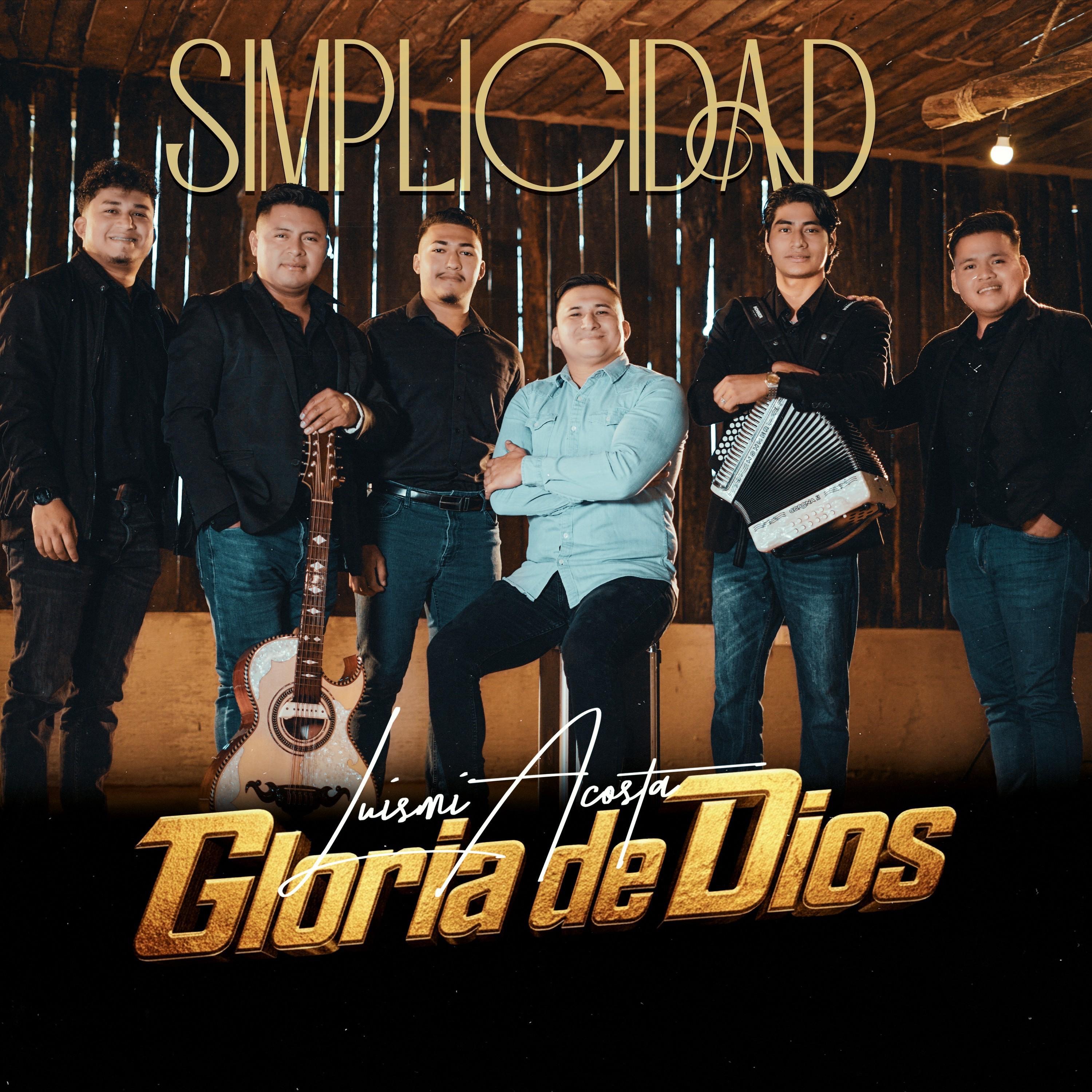 Simplicidad - Single